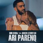album image Ari Parenq Ari Parenq (feat. Arsen Levonyan) - Single