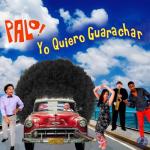 album image Al Monte Musica Cubana Salsa Jazz Funk Yo Quiero Guarachar