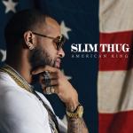 album image Peaceful Hogg Life, Vol. 4: American King