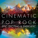 album image This Is the Way Cinematic Pop Rock: Epic, Exciting & Energetic