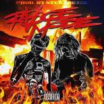 album image Rage Mode (Killing Spree) Rage Mode (Rare Action)