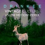 album image Drinkee (Vintage Culture & Slow Motion! Remix)ftn Drinkee (Vintage Culture & Slow Motion! Remix) - Single