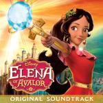 album image Benim Siram (OST Elena ve Avalorun Sirri) Elena of Ávalor (Original Soundtrack)