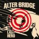 Alter Bridge - Poison In Your Veins