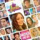 #SLR Soy Luna - Musica en ti  - Album "Musica en Ti"