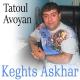 Tatul - Axachum em mi char arek