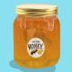 070 feat. 070 Shake, Ralphy River, Hack, Treee Safari - Honey