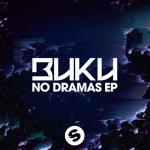 album image Front To Back No Dramas EP