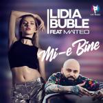 album image Mi-e bine (October 12, 2016) Mi-e bine (feat. Matteo) - Single