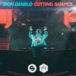 album image (Remix Dj Danhil)(Original mix) Cutting Shapes - Single