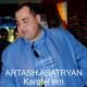 Artash Asatryan - Togh Jptan