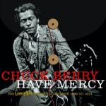album image My Ding-A-Ling Have Mercy: His Complete Chess Recordings 1969-1974