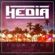Hippie Sabotage - High Enough (Live)