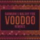 Garmiani feat. Walshy Fire - Voodoo (feat. Walshy Fire)