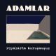 Adamlar - Ruyalarda Burusmusum (BRB)