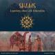 Shams feat. Muboraksho Mirzoshoev - Ai Joni Man Asirat