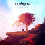 album image It's All on U Ashes (Remixes)
