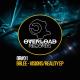 brlee - visions/reality ep