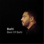 album image Stagoutay Best of Balti