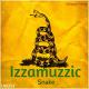 Izzamuzzic - the dark side of the moon
