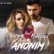 Karym feat. Mellina - Anonim