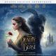 Emma Watson, Luke Evans, Ensemble - Beauty and the Beast - Belle