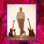 album image dark red<3 (speed up). Steve Lacy's Demo - EP
