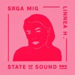 album image Säga mig Säga mig (State of Sound Remix) - Single