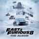 Film Music World - Фильм ФОРСАЖ 8 музыка OST 1 Quavo Travis Scott Go Off Вин Дизель Дуэйн Джонсон Джейсон Стэйтем