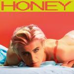 album image Honey Honey
