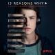 Billie Eilish - Bored (OST 13 Reasons Why Series 1)