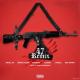 Anuel x Nengo Flow - 47 (Remix) ft. Bad Bunny, Darell, Farruko, Sinfónico, Casper [Official Audio] - Anuel x Nengo Flow