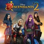 album image What's My Name Descendants 2 (Original TV Movie Soundtrack)