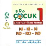 album image Hayat Bayram Olsa. Pop Çocuk, Vol. 1