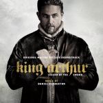 album image The Devil & The Huntsman King Arthur: Legend of the Sword (Original Motion Picture Soundtrack)
