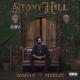 Damian "Jr. Gong" Marley feat. Stephen Marley - Medication