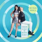 album image Boynun Borcu Boynun Borcu (feat. Merve Özbey) - Single
