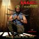 Saggy Sagilla feat. The Slave Masters - Beautiful Game