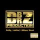 Dollby, JokSad, Nikken, Smoke - Freestyle petite camera, pt. 2