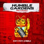 album image Steppin' Humble Gardens: Reloaded - EP