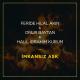 Feride Hilal ft. Onur Baytan - Imkansiz ask