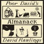 album image Yup Poor David's Almanack