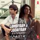 Arijit singh - Lambiyan Si Judaiyan (Raabta)