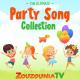 Nursery Rhymes and Kids Songs, Toddler Tunes - If You're Happy and You Know It