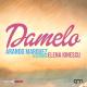 Arando Marquez feat. Elena Ionescu - Damelo