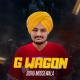 Sidhu Moose Wala - G. Wagon
