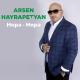Arsen Hayrapetyan - Jan Bales