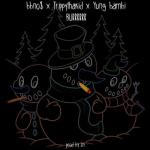 album image burrrrrr (feat. bbno$, trippythakid, bambi) Burrrrrr (feat. Bbno$, Trippythakid, Bambi) - Single