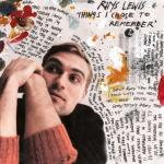 album image Be Your Man Things I Chose to Remember