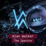 album image The Spectre The Spectre - Single